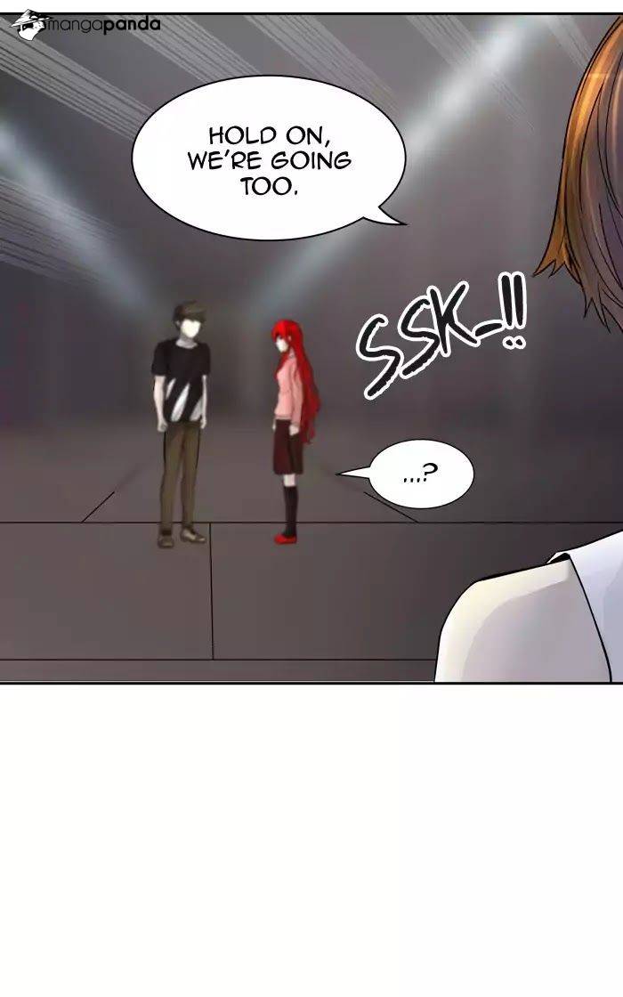 Tower of God Chapter 391 image 023